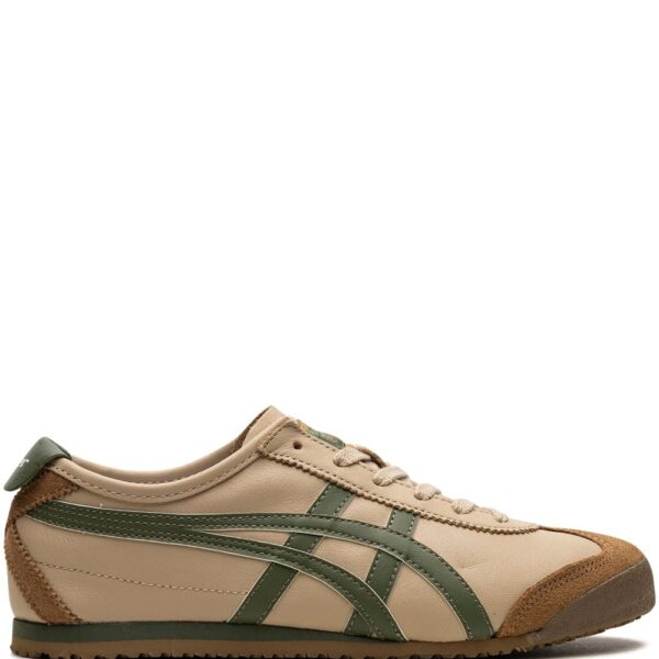 Onitsuka Tiger Mexico 66™ “Beige Grass Green” sneakers