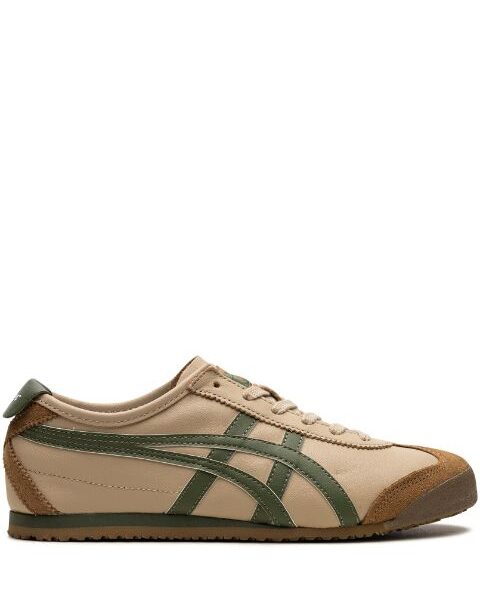 Onitsuka Tiger Mexico 66 Vintage “Beige/Brown” sneakers