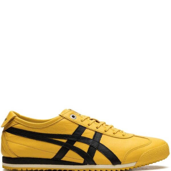 Onitsuka Tiger Mexico 66™ “Tai Chi Yellow / Black” sneakers