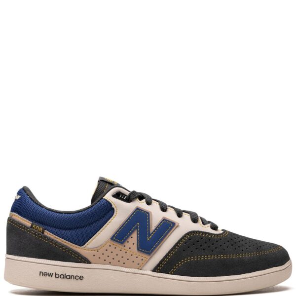 New Balance x Brandon Westgate Numeric 508 “Blue/Blue” sneakers