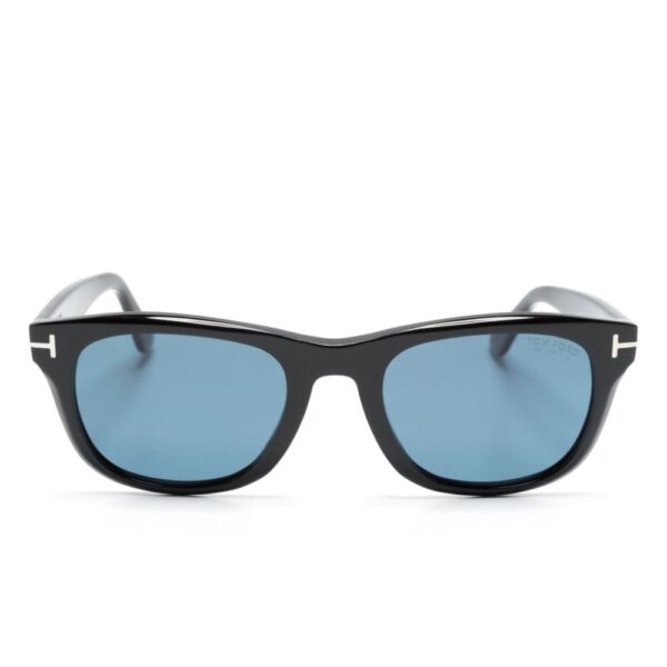 TOM FORD Eyewear Kendel square-frame sunglasses