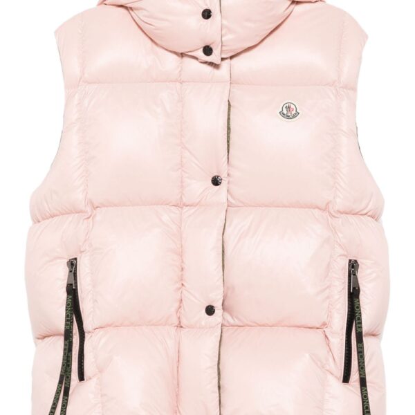 Moncler  Luzule vest