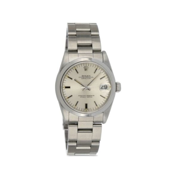 Rolex 1983 pre-owned Datejust 31mm