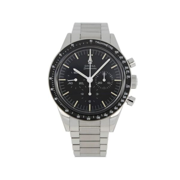 OMEGA 2021 pre-owned Speedmaster 40mm
