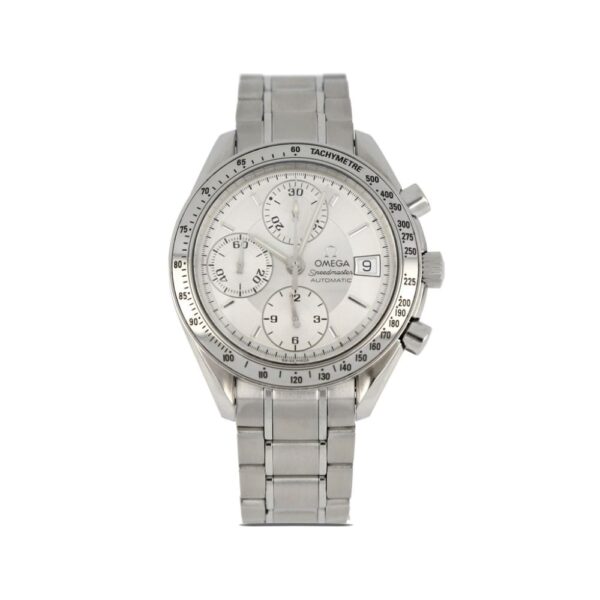 OMEGA 1998 pre-owned Speedmaster 39mm