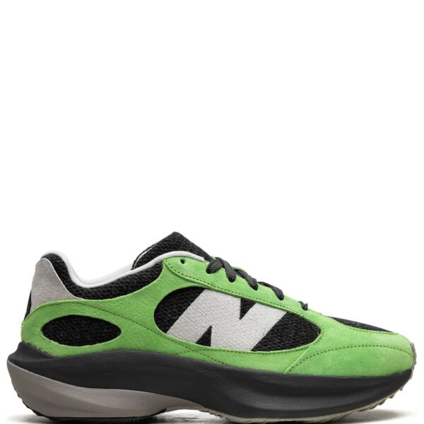New Balance WRPD Runner “Green/Black” sneakers