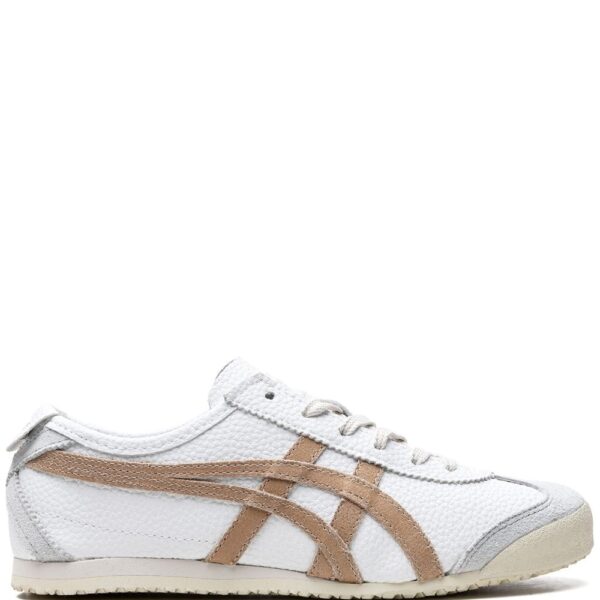 Onitsuka Tiger Mexico 66 “White/Brown” sneakers