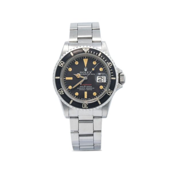 Rolex pre-owned Submariner 40mm