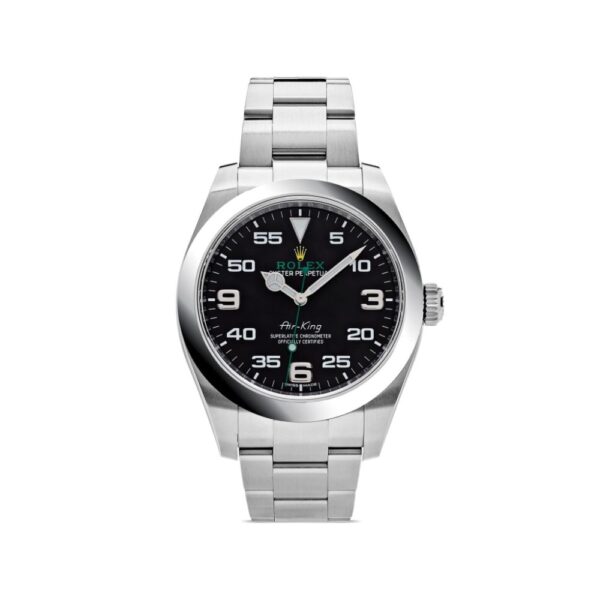 Rolex 2022 unworn Air-King 40mm