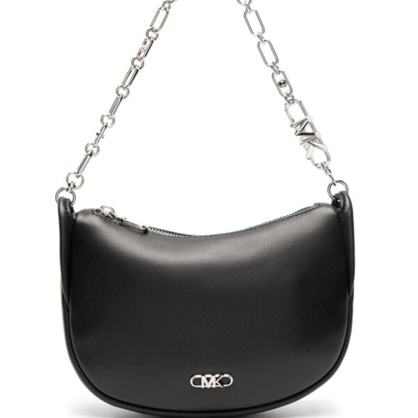 Michael Michael Kors small Kendall leather shoulder bag