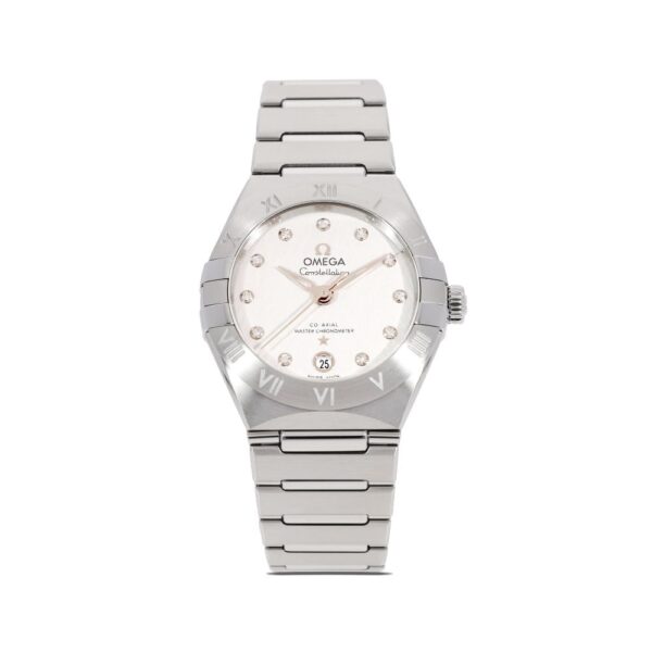 OMEGA 2023 unworn Constellation Manhattan 29mm