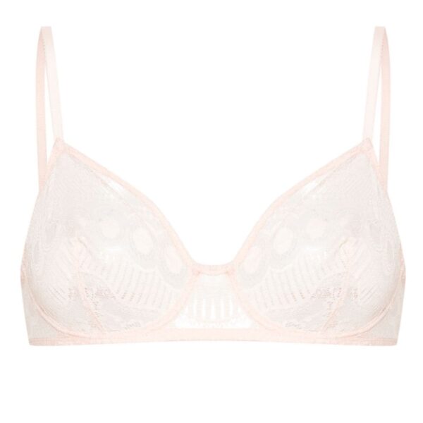 ERES  Trèfle lace bra