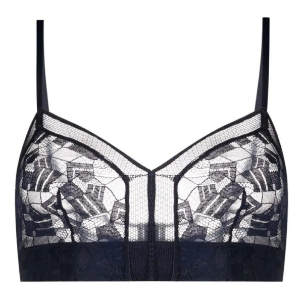 ERES  Merveille lace bralette