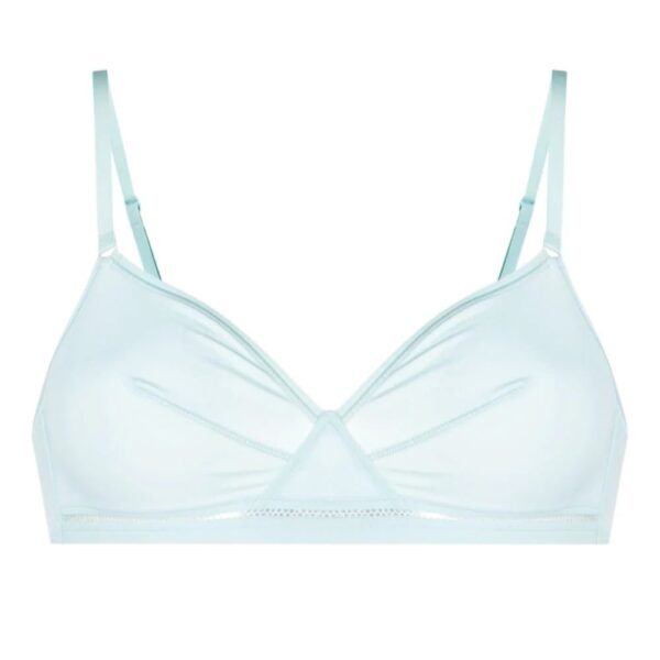 ERES  Lydia Soyeuse triangle-cup bra