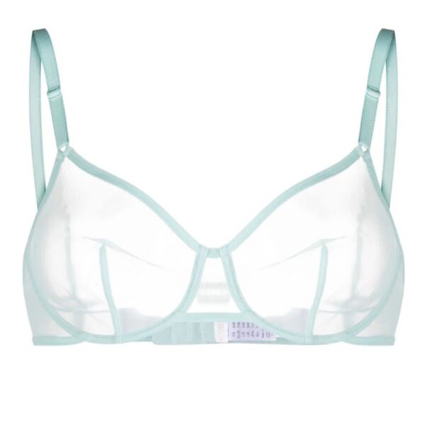 ERES  Eden mesh full-cup bra