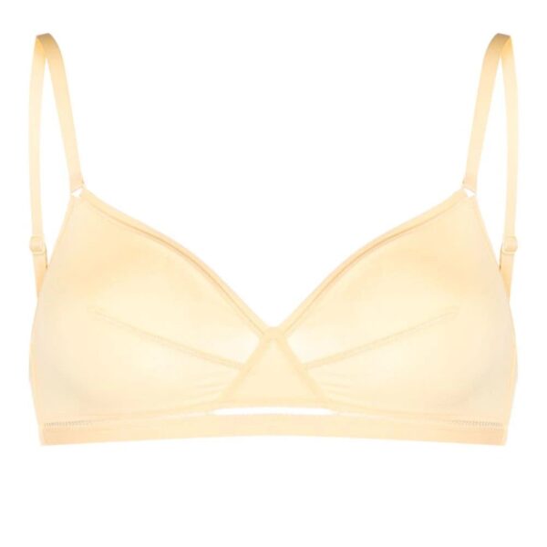 ERES  Lydia Soyeuse triangle-cup bra