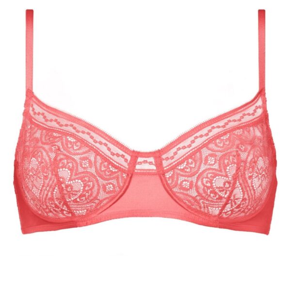 ERES  Etincelle demi-cup bra