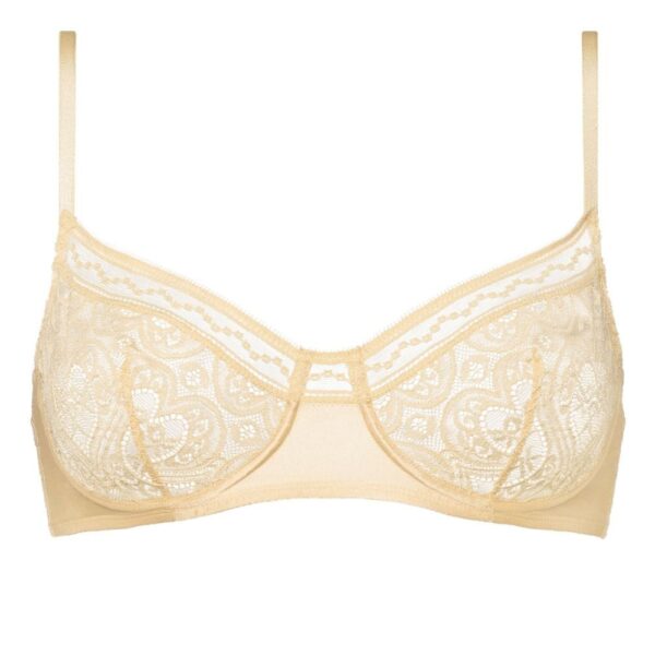 ERES  Etincelle Demi-Cup bra