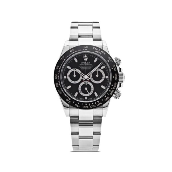 Rolex 2022 pre-owned Daytona Cosmograph 40mm