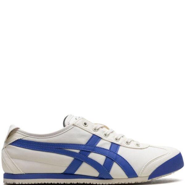 Onitsuka Tiger Mexico 66 “Cream Turkish Sea” sneakers