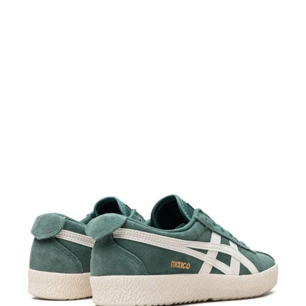 Onitsuka Tiger Mexico Delegation “Pine Green” sneakers