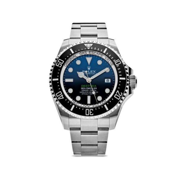 Rolex 2023 pre-owned Sea-Dweller Deepsea 44mm