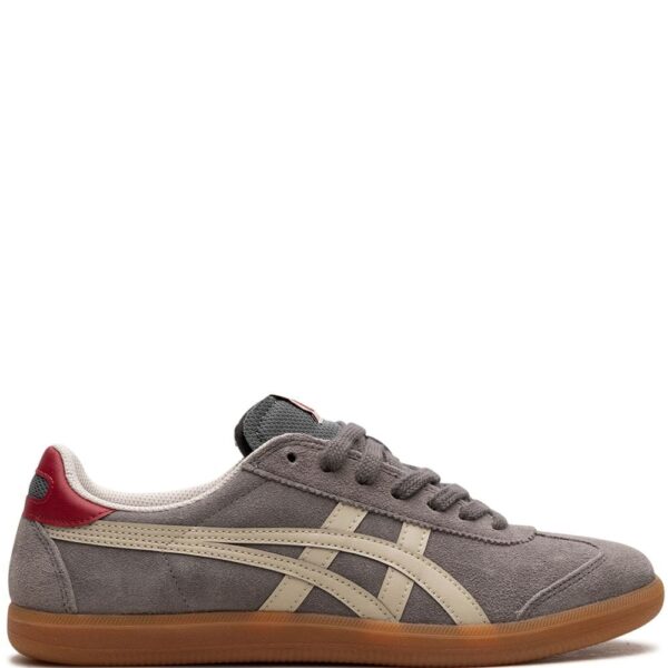 Onitsuka Tiger Tokuten “Grey/White” sneakers