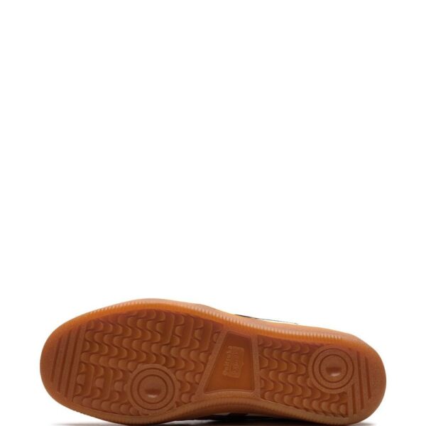 Onitsuka Tiger Tokuten “Cream/Caramel” sneakers