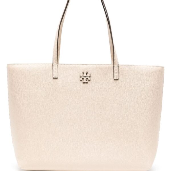 Tory Burch McGraw Double-T tote bag