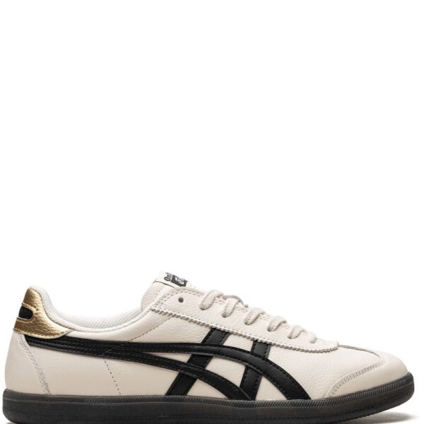 Onitsuka Tiger Tokuten “Cream/Black” sneakers