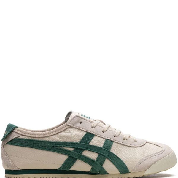 Onitsuka Tiger Mexico 66 Vin “Cream/Green” sneakers