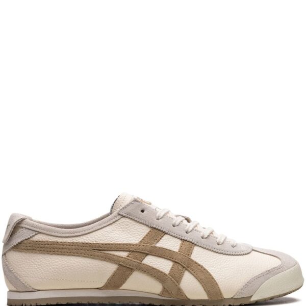 Onitsuka Tiger Mexico 66 Vin “White/Grey/Brown” sneakers