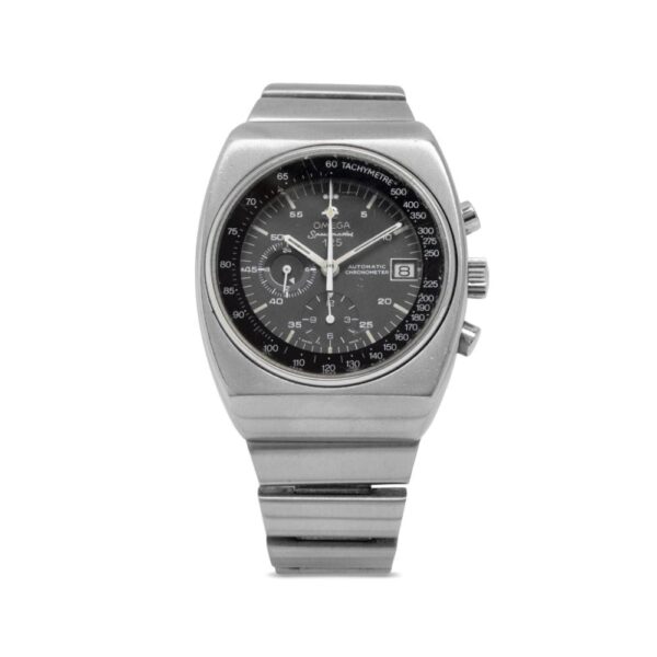 OMEGA 1971 pre-owned Speedmaster 42mm