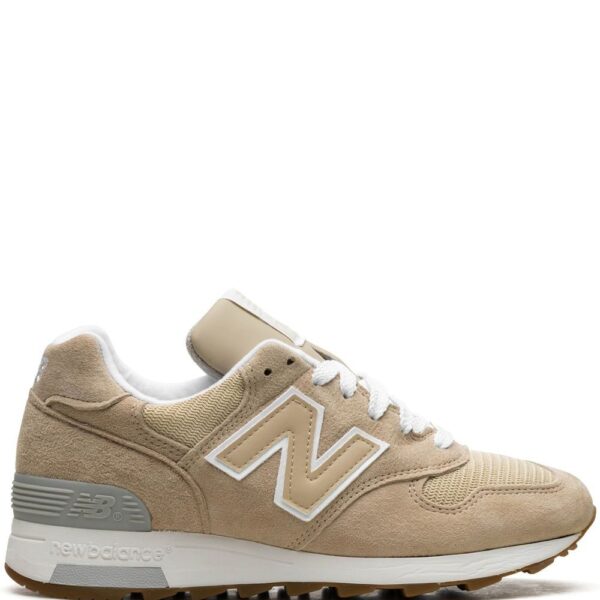 New Balance 1400 “Made in USA – Tan” sneakers