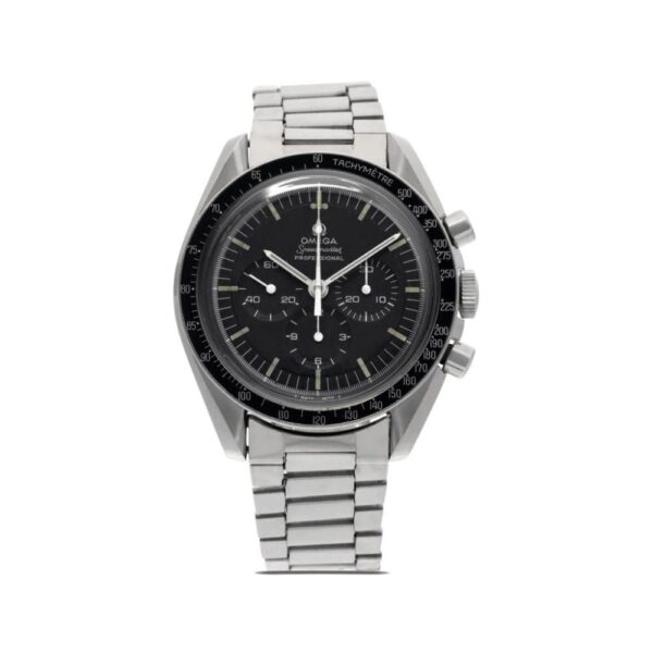 OMEGA 1969 pre-owned Speedmaster 40mm