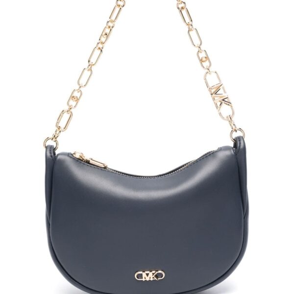 Michael Michael Kors small Kendall leather tote bag