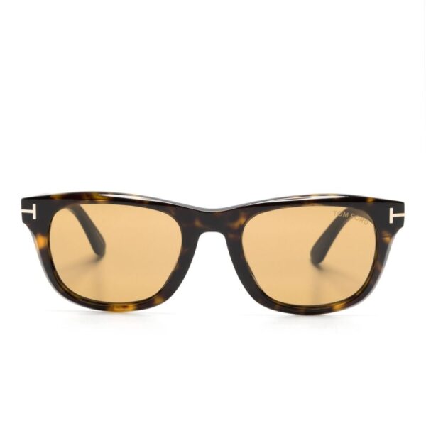 TOM FORD Eyewear Kendel square-frame sunglasses