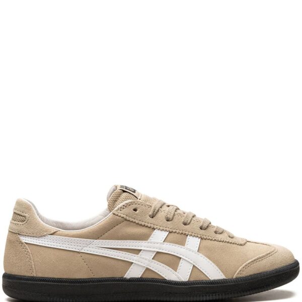 Onitsuka Tiger Tokuten “Beige/Black” sneakers