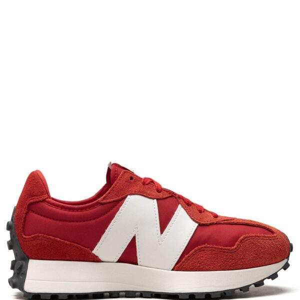 New Balance 327 “Red/White” sneakers