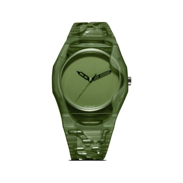 D1 Milano x MAD Paris Virdis 40mm