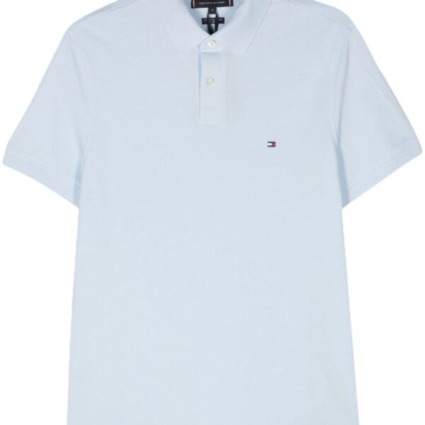 Tommy Hilfiger 19865 Collection cotton polo shirt