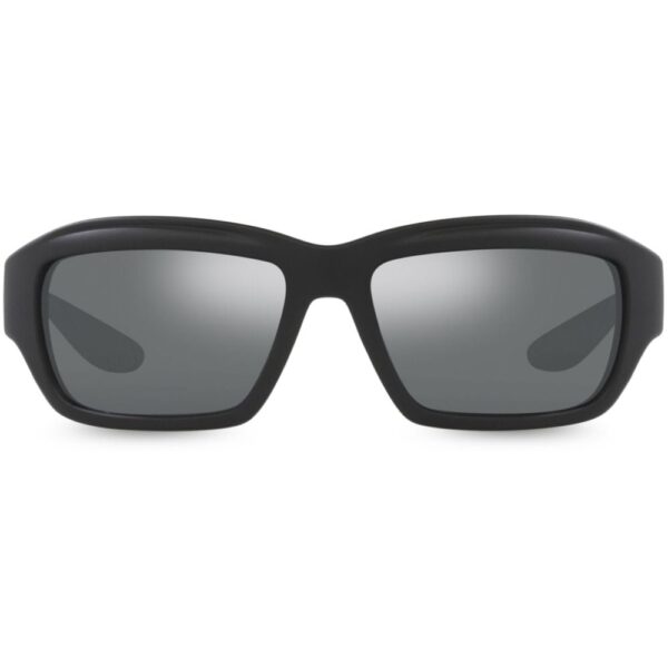 Dolce & Gabbana Eyewear DG Toy rectangle-frame sunglasses