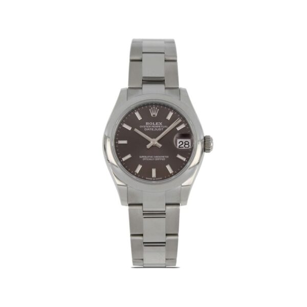 Rolex 2022 pre-owned Datejust 31mm