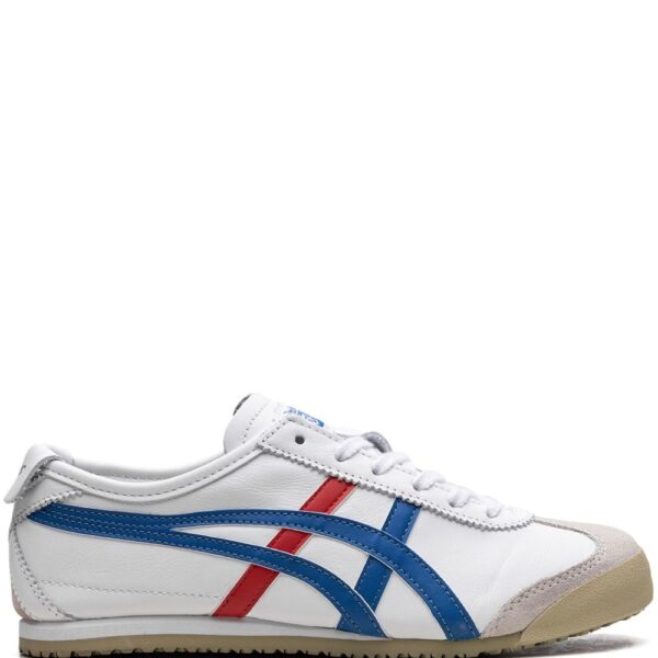 Onitsuka Tiger Mexico 66 “White/Blue/Red” sneakers
