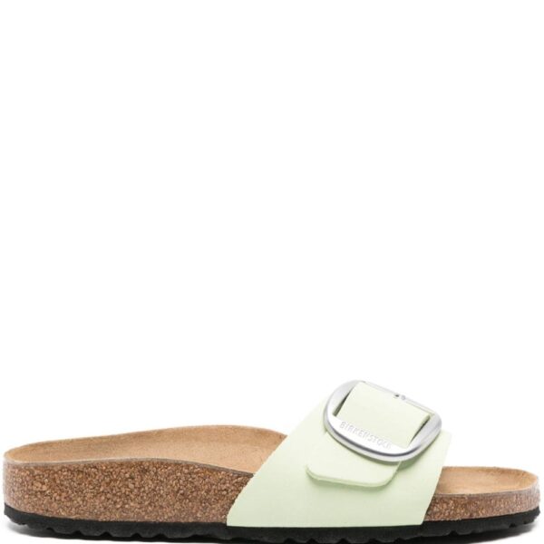 Birkenstock Madrid Big Buckle sandals