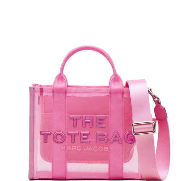 Marc Jacobs The Small Mesh Tote bag