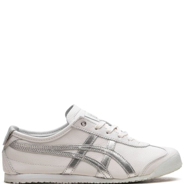 Onitsuka Tiger Mexico 66 “White Silver” sneakers