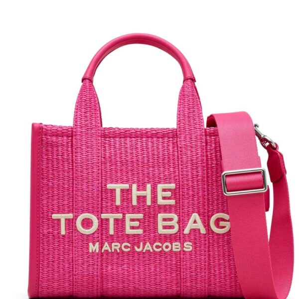 Marc Jacobs The Small Woven Tote bag