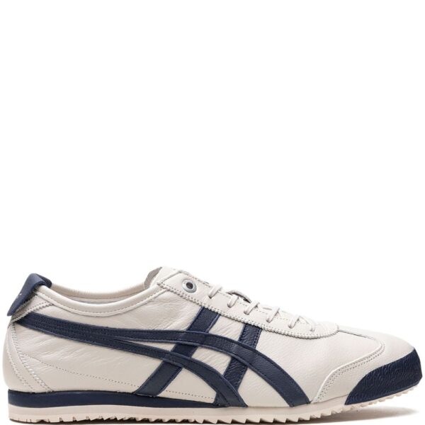 Onitsuka Tiger Mexico 66 SD “Birch Peacoat” sneakers