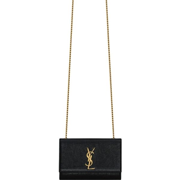 Saint Laurent small Kate crossbody bag
